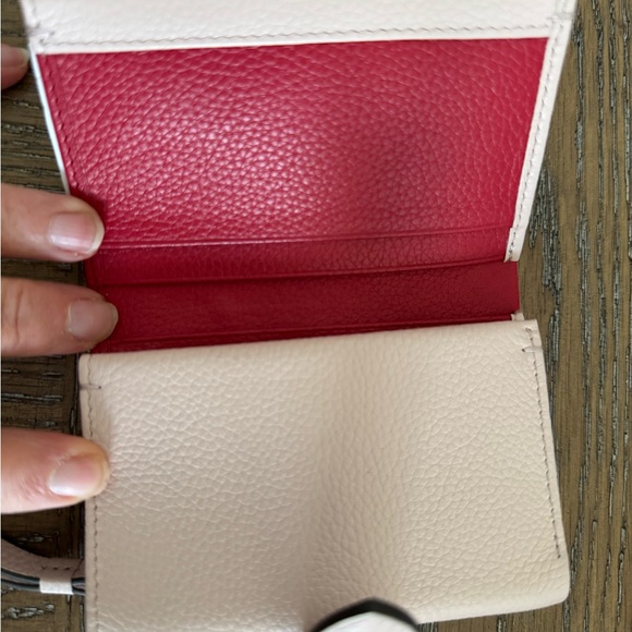 Radley London Arlington Court Medium Leather Wallet (Blush) - Picture 2 of 10